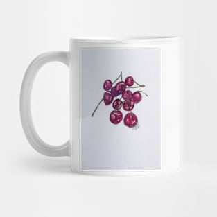 Sweet Cherry Mug